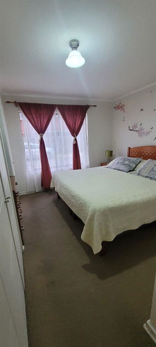 Hermosa Y Amplia Casa En Condominio En La Cruz 4d3b2e1b