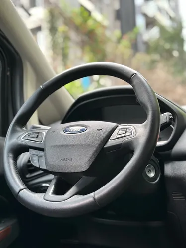 Ford Ecosport 2.0 Freestyle 4X4 At