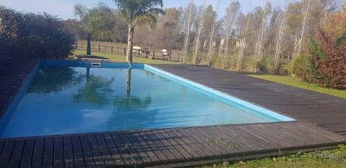 Imagen 6 de 15 de Susana Aravena Propiedades Excelente Propiedad En Barrio De Chacras Haras El Malacate