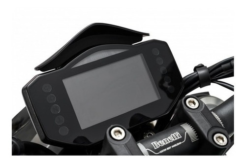 Imagen 8 de 25 de Benelli 752s Motozuni Lomas