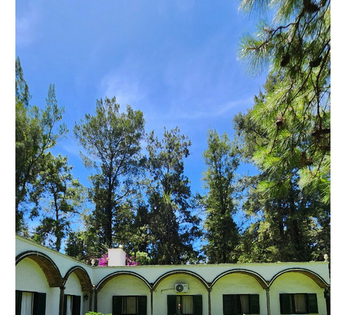 Casa Estilo Colonial Español De 5 Ambientes En Una Planta En Don Torcuato