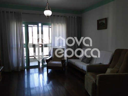 Imagem 6 de 30 de Apartamento - Ref: Fl3ap43937