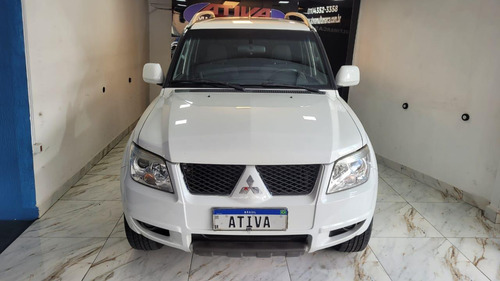 Mitsubishi Pajero Pajero TR4 2.0 16V