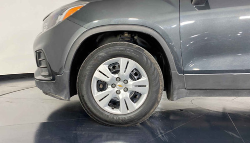 Imagen 6 de 15 de 117148 - Chevrolet Trax 2018 Con Garantía