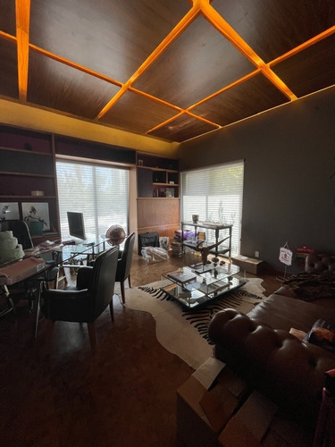 Imagen 3 de 30 de Mansion En La Punta Bosques