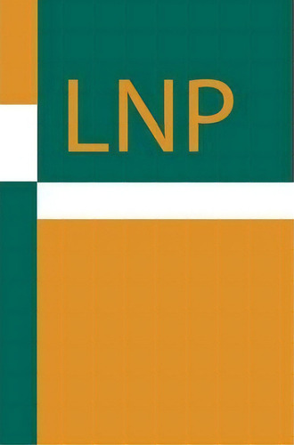 Processes With Long-range Correlations, De G. Rangarajan. Editorial Springer Verlag Berlin Heidelberg Gmbh Co Kg, Tapa Blanda En Inglés