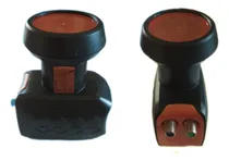 Comprar Lnb Dual Twin Universal, Banda Ku Inter Lente De Antena