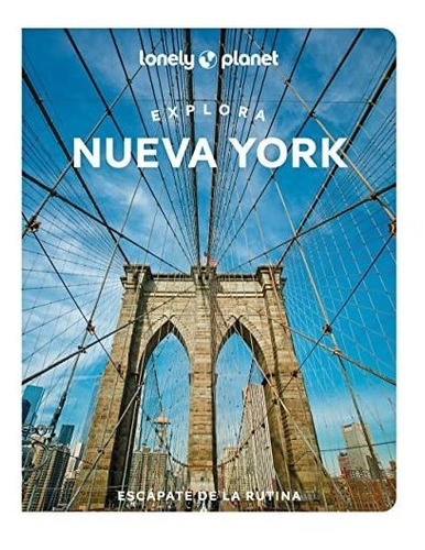 Explora Nueva York 1 - Vv Aa 