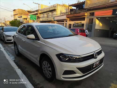 Imagem 2 de 14 de Volkswagen Polo 1.6 Msi Flex Automatico