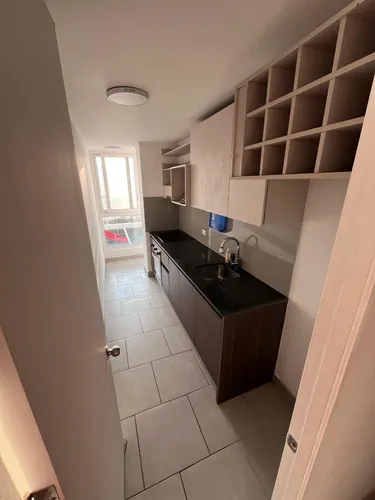 Arriendo Dpto Excelente Estado Comuna San Miguel