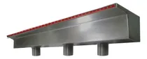 Comprar Cascadas Con Luz Led Para Alberca Y Muro Lloron (1.20mts)