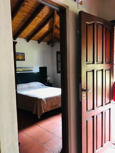 Venta Casa Y Lote 4 Ambientes Pinar Lucila Del Mar