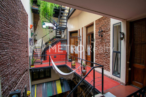 Casa En Venta En Balvanera Lote Propio Inversores