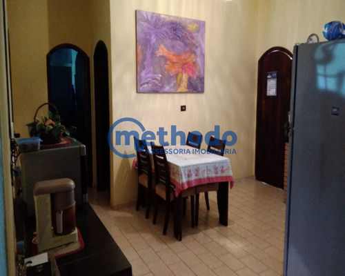 Belíssima Chácara Com 2 Casas, Churrasqueira E Forno A Lenha 2..000m² De Amplo Terreno - Ch00019 - 68211422