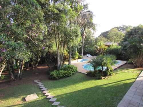 Imagem 24 de 30 de Casa À Venda, 340 M² Por R$ 1.650.000,00 - Paragem Dos Verdes Campos - Gravataí/rs - Ca1786