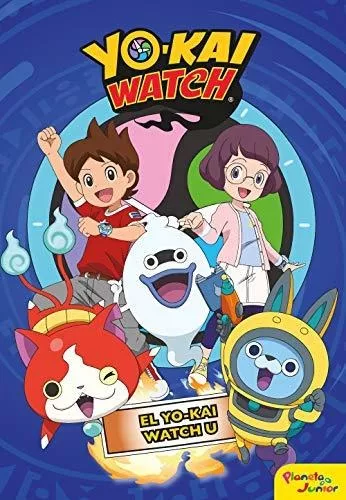 Relógio Yo-kai Watch Hasbro Original Lacrado Som Yokai