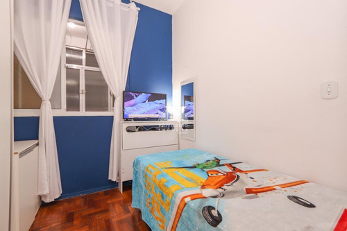Imagem 18 de 28 de Apartamento À Venda, 2 Quartos, Glória - Rio De Janeiro/rj - 44965