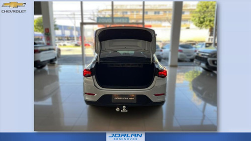 Chevrolet Onix 1.0 TURBO FLEX PLUS LTZ MANUAL