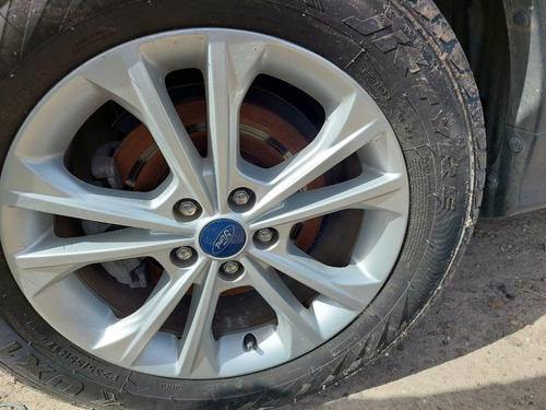 Ford Escape 2017 ( En Partes ) 2017 - 2019 1.5l Turbo Yonke