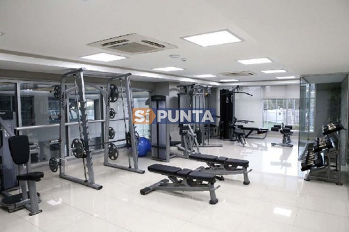 Imagen 26 de 30 de Apartamento En Mansa En Alquiler