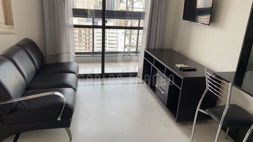 1 Dormitório - 1 Vaga - Vila Nova Conceição - Ze13582