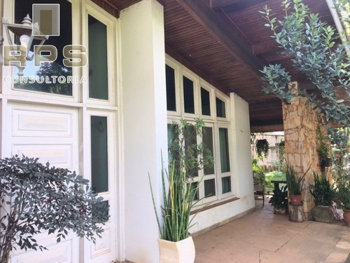Imagem 2 de 30 de Chácara À Venda - Vila Santista - Atibaia - Sp - Ch00114 - 70795312