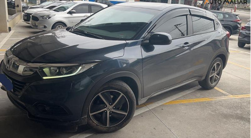 Honda HR-V 1.8 16v lx