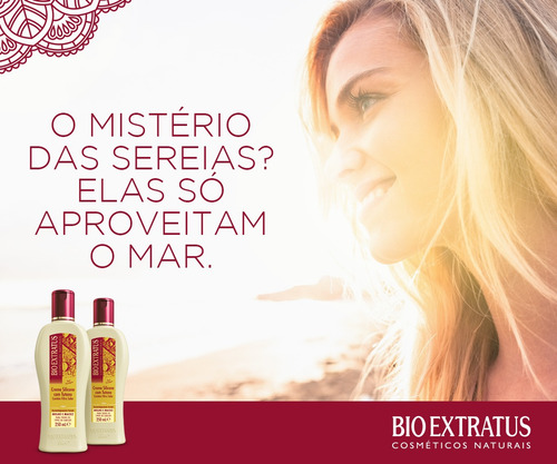 Tanogel Radical Fixação Forte Gel Com Tutano Bio Extratus