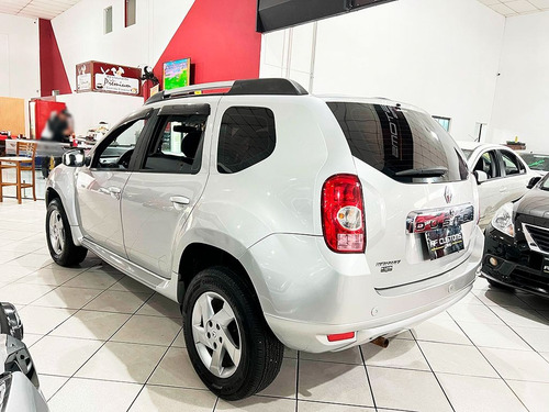 Renault Duster 1.6 DYNAMIQUE 4X2 16V