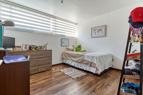 Linda Vista, Moderno Departamento En Jardines Del ...