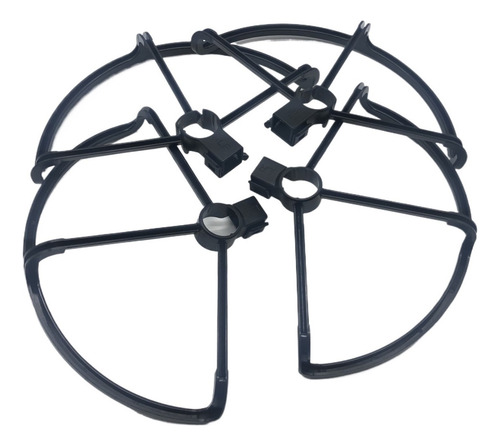 Protectores De Pala De Hélice Para Sjrc F22s F22 Rc Drone