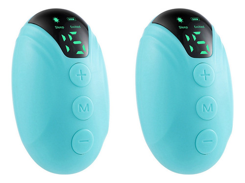 2 Dispositivos Portátiles Para Dormir Ayudan A Dormir Y Aliv