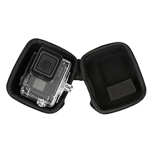 Funda De Transporte Rígida Para Gopro Hero 11, 10, 9, 8, 7,