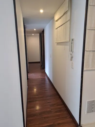 Lindo Y Confortable Apartamento - Excelente Ubicacion