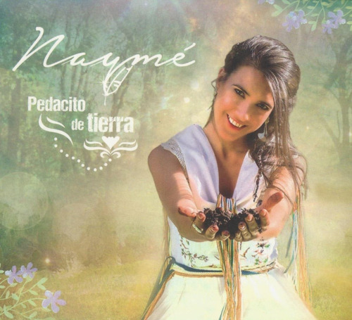 Nayme Pedacito De Tierra Cd Nuevo