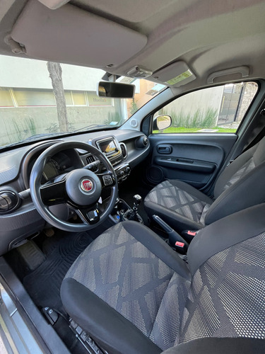 Fiat Mobi 1.0 Easy