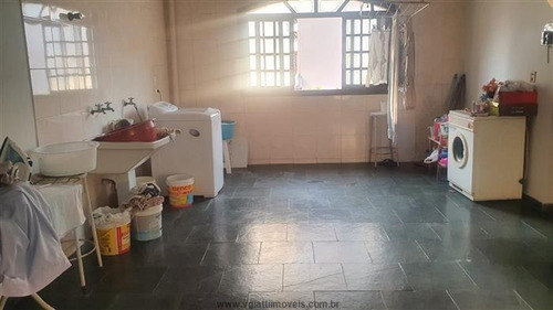 Imagem 8 de 29 de Casas À Venda Em Jundiaí/sp - Compre A Sua Casa Aqui! - 1480710