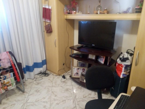 Imagem 7 de 15 de Casa Para Venda Em Rio De Janeiro, Bento Ribeiro, 2 Dormitórios, 1 Banheiro, 3 Vagas - 397_2-1543689