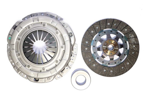 Kit De Clutch Nissan Urvan 2.5 2012