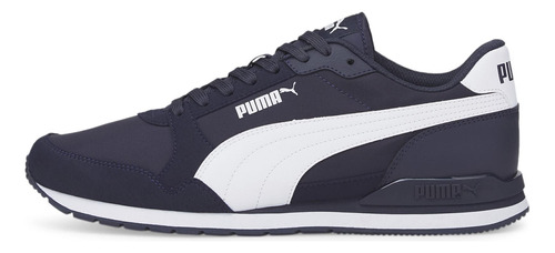 Puma Unisex Sneaker, Parisian Night White, B097c9p1w6_310324