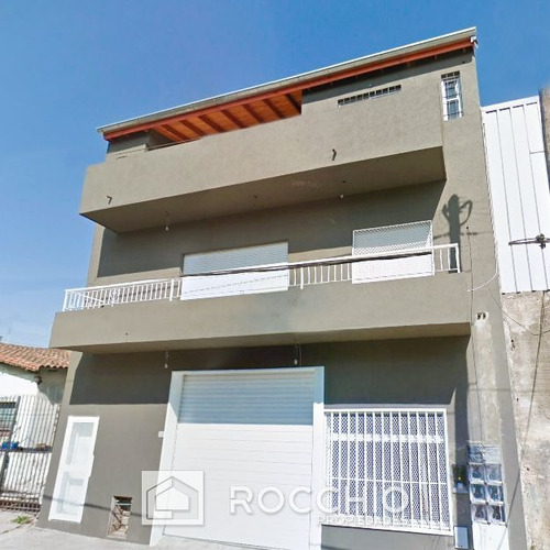 Imagen 1 de 9 de Departamento En Venta En Jose Leon Suarez