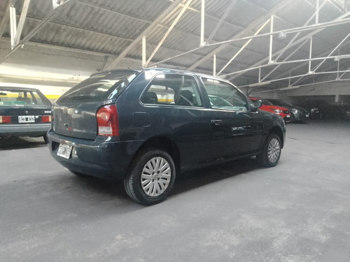 Imagen 5 de 10 de Volkswagen Gol 2013 Motor 1.4 L 3 Puertas