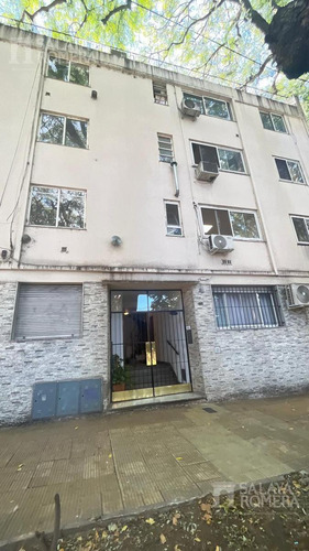 Departamento En Venta - Olivos - Monoambiente Amplio Y Luminoso