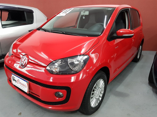 Volkswagen Up 1.0 Tsi Move Up 12v