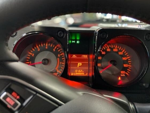 Imagem 9 de 9 de Jimny Sierra 1.5 4style 4wd (aut)