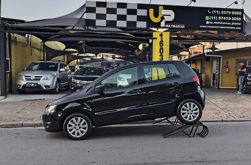 Volkswagen Fox 1.0 Trend Tec Total Flex 5p