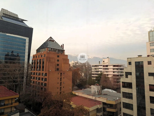 Oficina En Edificio Del Mall Panoramico