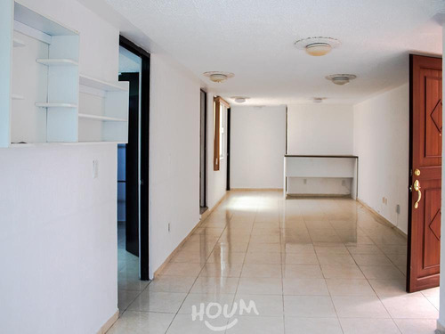 Imagen 4 de 24 de Departamento En Torres Lindavista, Gustavo A. Madero Con 3 Recámaras, 130 M², Id: 28714
