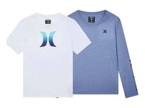 Playeras hurley hombre precio hotsell