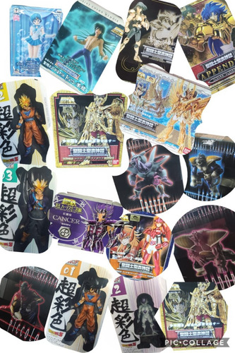 Bandai Dragon Ball Spirits Ichiban Kuji Cell Junior Jp